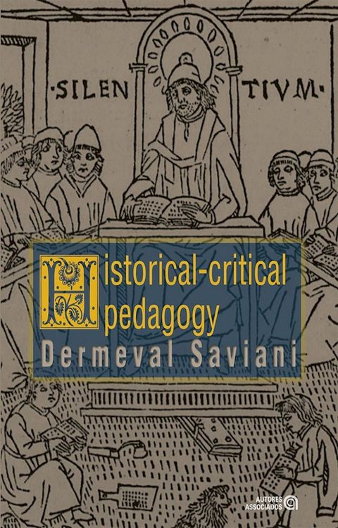 Historical-critical pedagogy(Kobo/電子書)