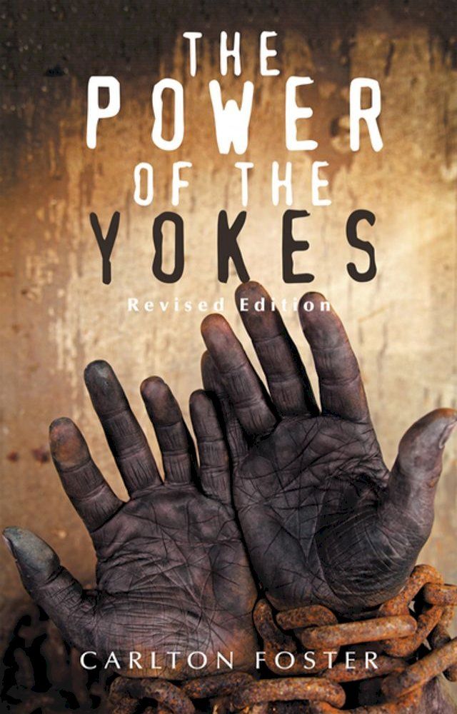  THE POWER OF THE YOKES(Kobo/電子書)