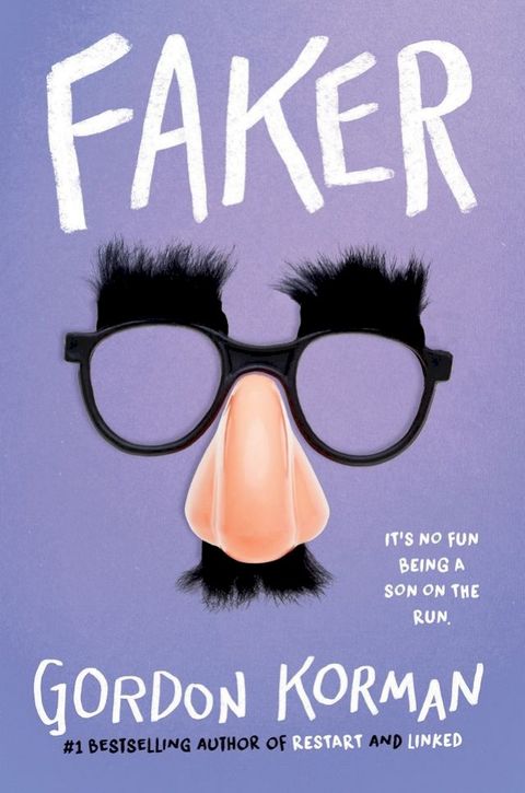 Faker(Kobo/電子書)