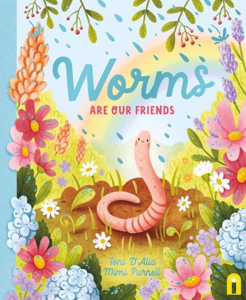 Worms Are Our Friends(Kobo/電子書)