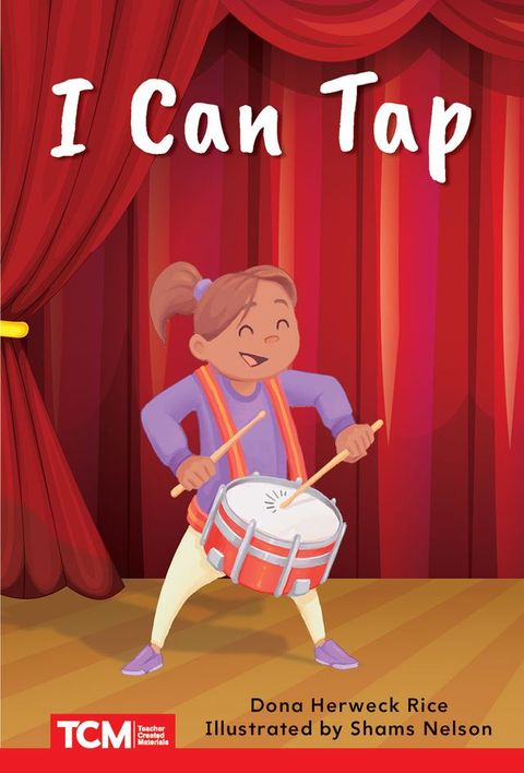 I Can Tap(Kobo/電子書)