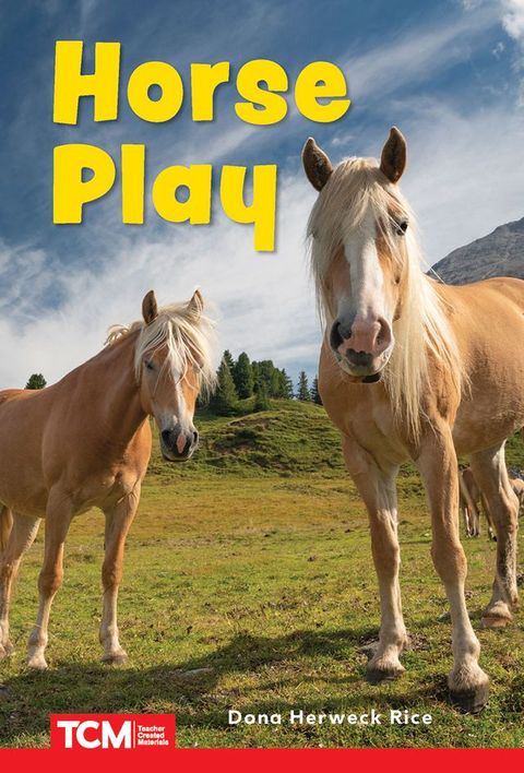 Horse Play(Kobo/電子書)