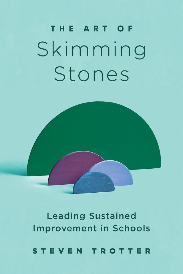  The Art of Skimming Stones(Kobo/電子書)