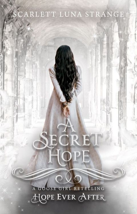 A Secret Hope (Hope Ever After, #18)(Kobo/電子書)