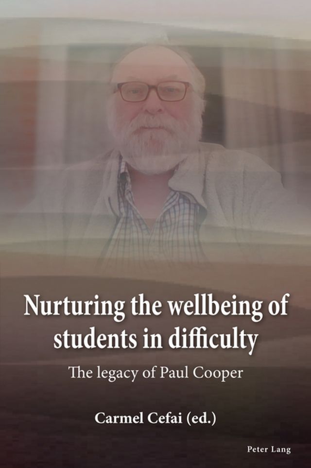  Nurturing the wellbeing of students in difficulty(Kobo/電子書)