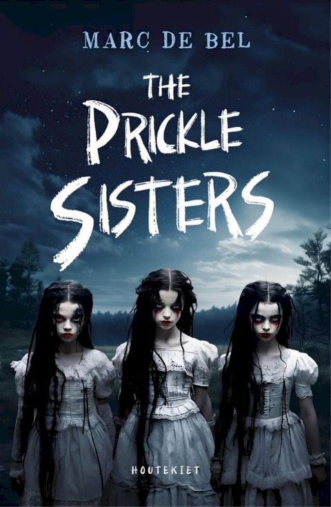 The Prickle Sisters(Kobo/電子書)