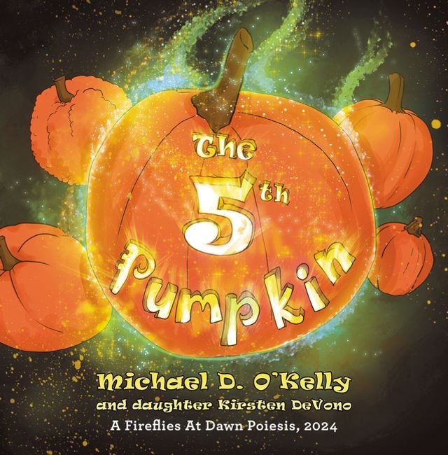  The 5th Pumpkin(Kobo/電子書)