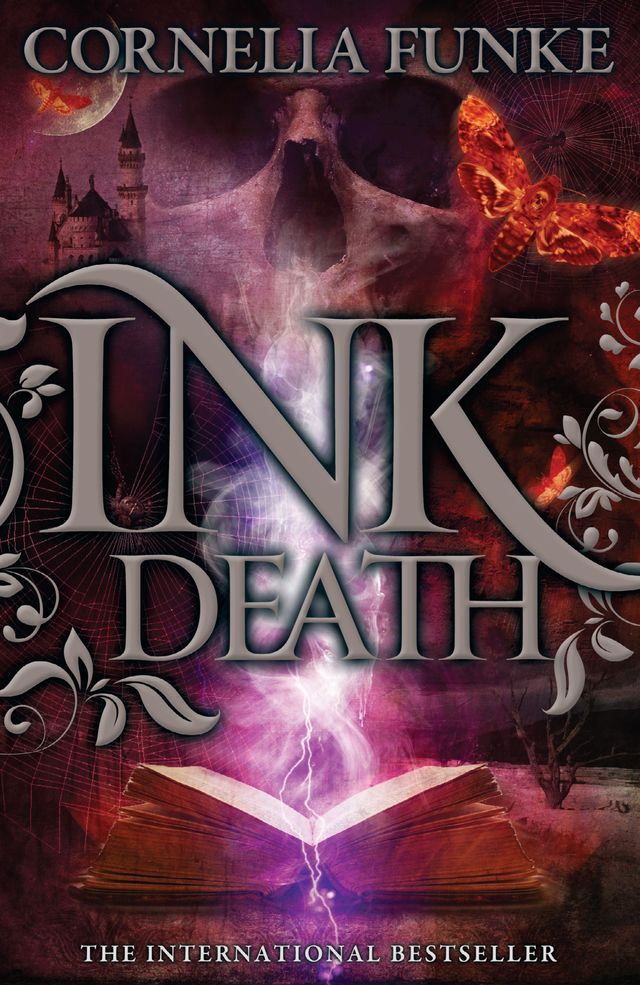  Inkdeath(Kobo/電子書)