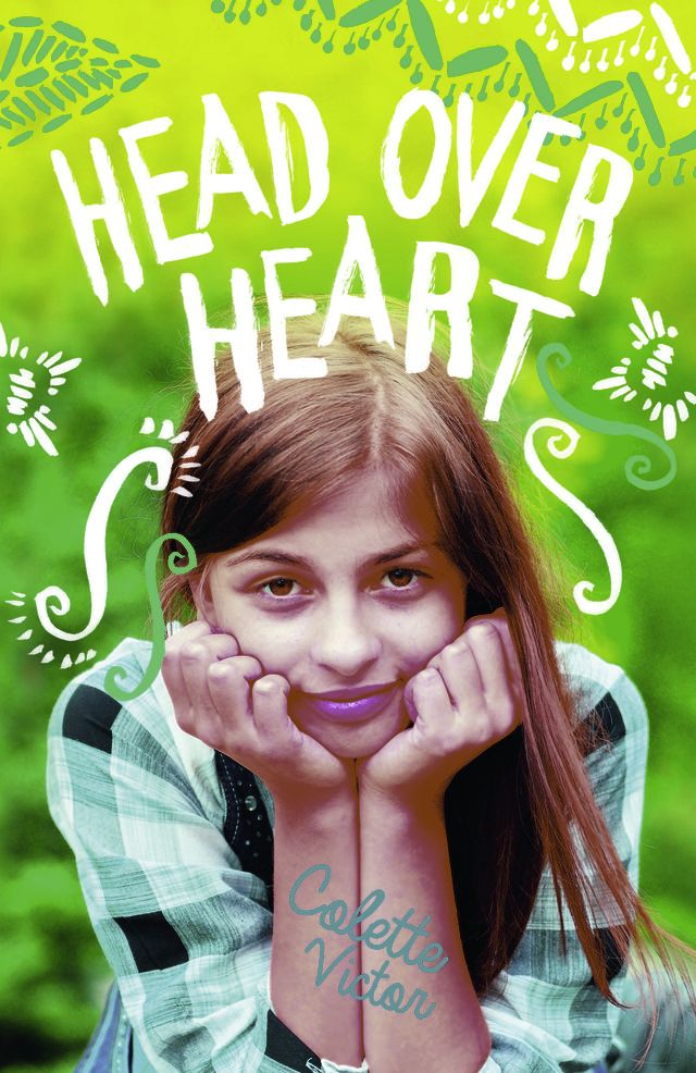  Head Over Heart(Kobo/電子書)