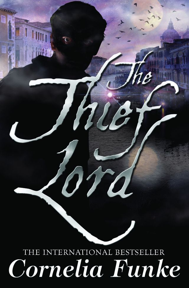  The Thief Lord(Kobo/電子書)