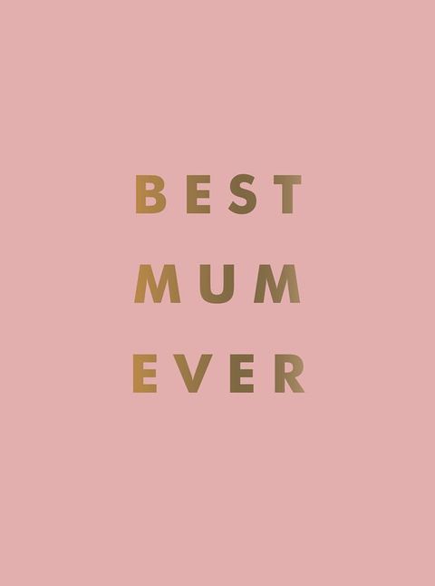 Best Mum Ever(Kobo/電子書)