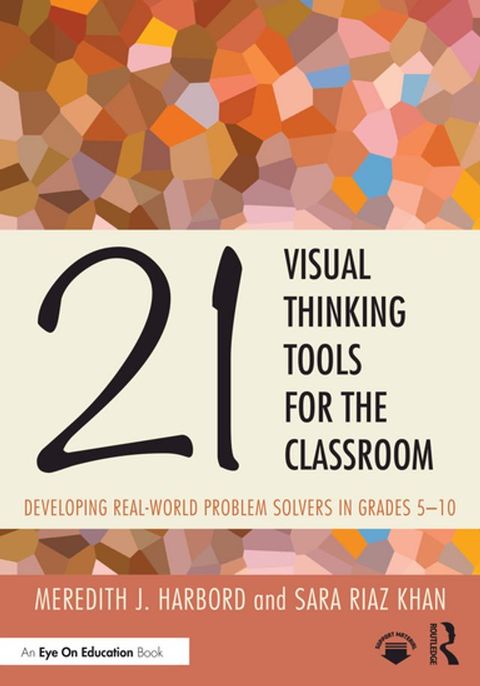 21 Visual Thinking Tools for the Classroom(Kobo/電子書)