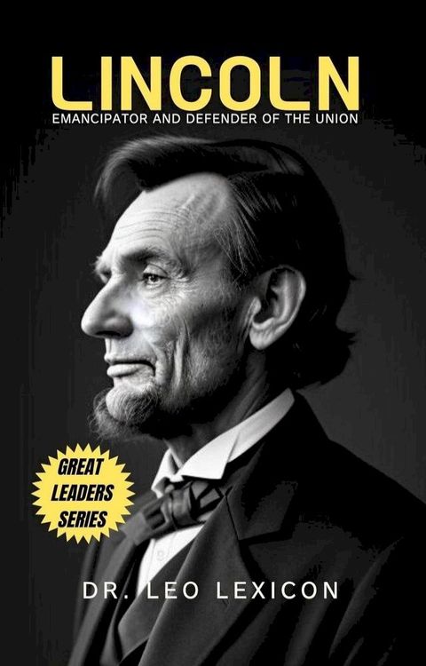 Lincoln: Emancipator and Defender of the Union(Kobo/電子書)