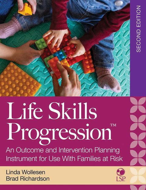 Life Skills Progression, 2e(Kobo/電子書)