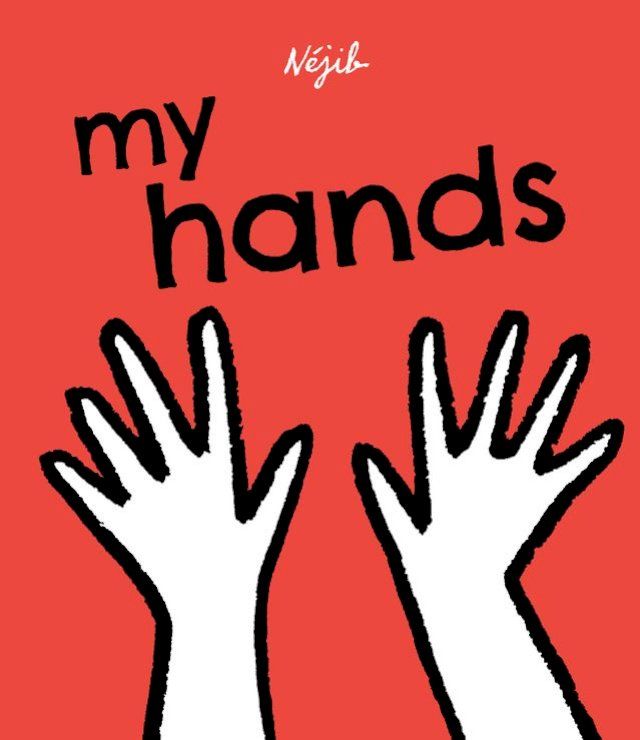  My Hands(Kobo/電子書)