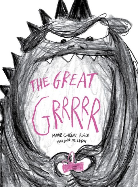 The Great Grrrrr(Kobo/電子書)