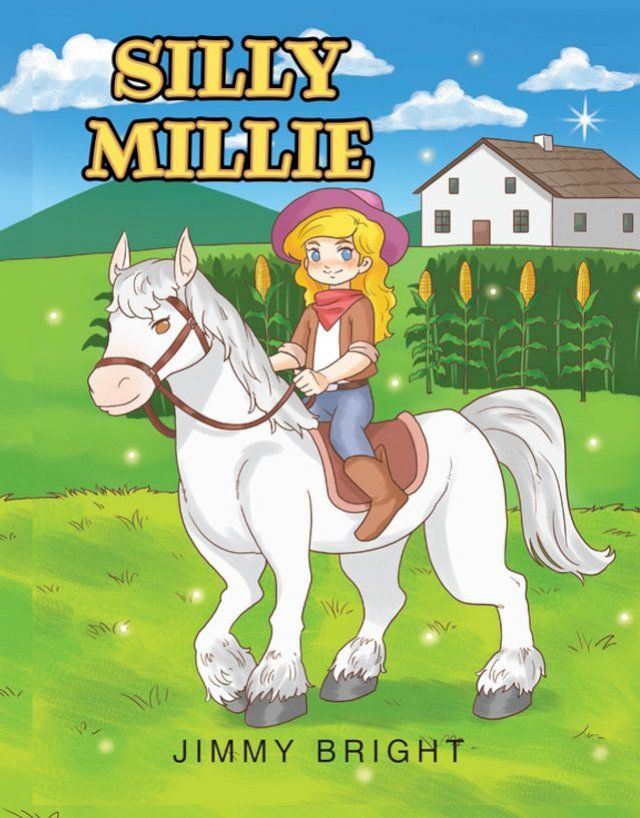  Silly Millie(Kobo/電子書)