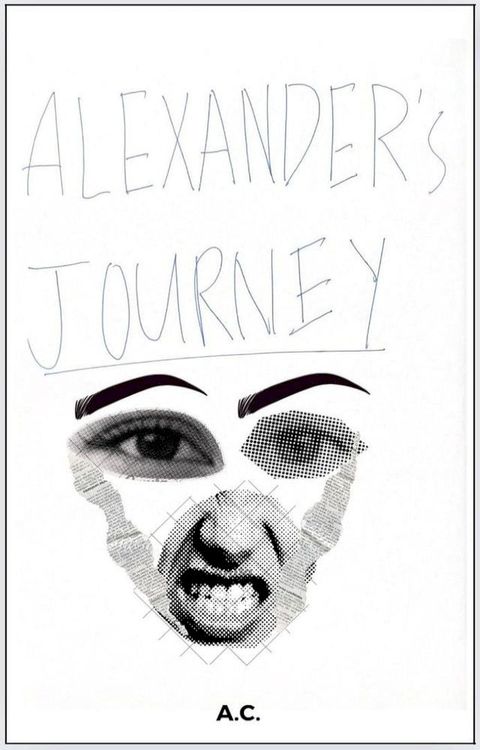 Alexander's Journey(Kobo/電子書)