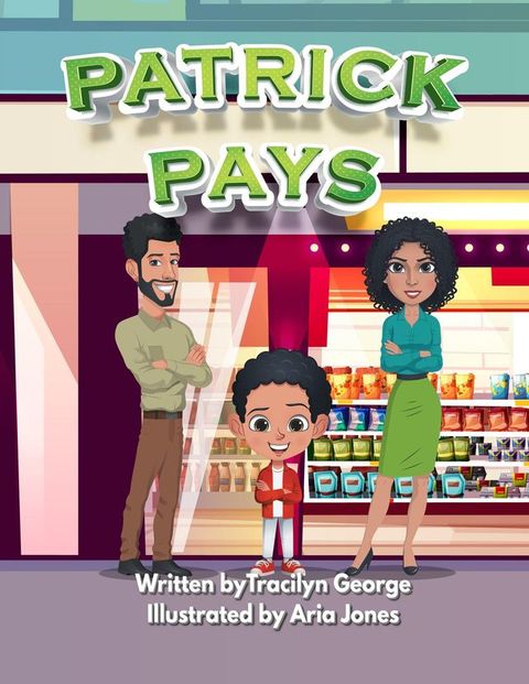 Patrick Pays(Kobo/電子書)