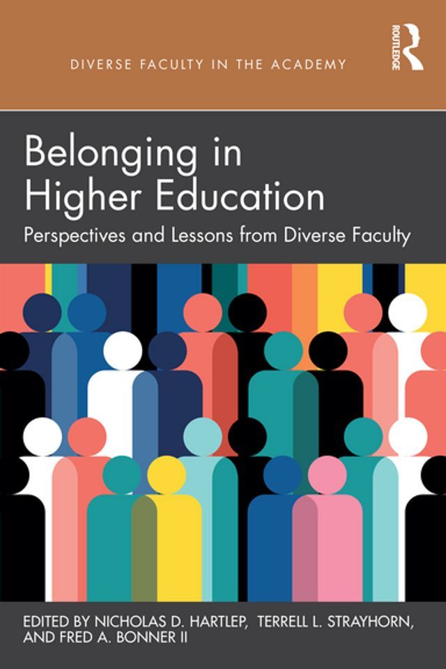  Belonging in Higher Education(Kobo/電子書)