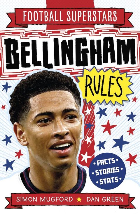 Bellingham Rules(Kobo/電子書)