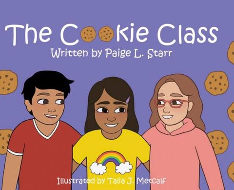 The Cookie Class(Kobo/電子書)