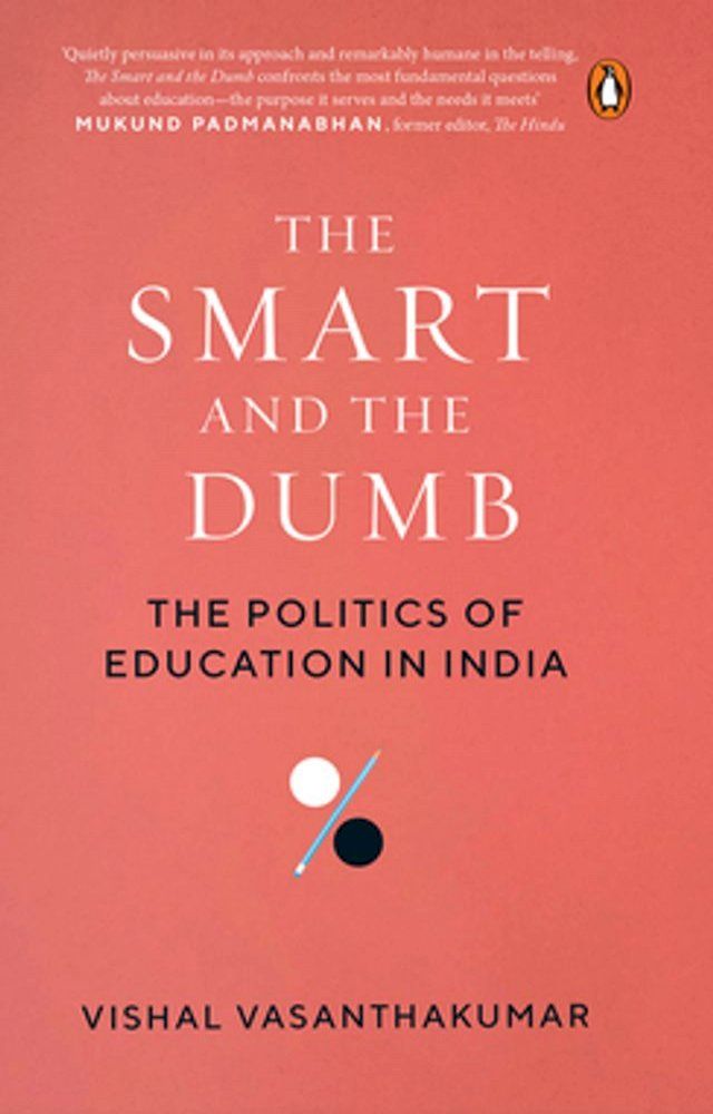  The Smart and the Dumb(Kobo/電子書)