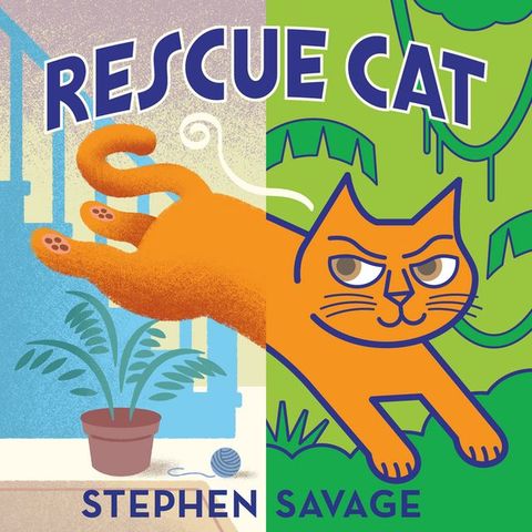 Rescue Cat(Kobo/電子書)