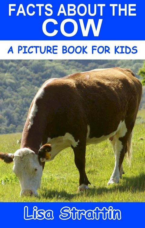 Facts About the Cow(Kobo/電子書)