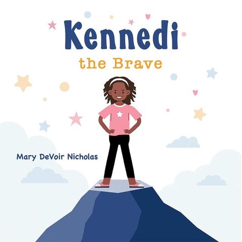 Kennedi the Brave(Kobo/電子書)