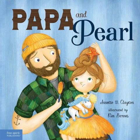 Papa and Pearl(Kobo/電子書)