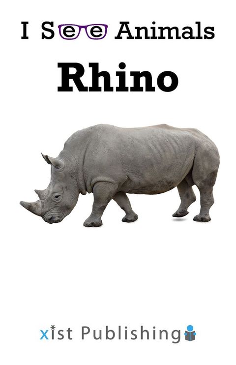 Rhino(Kobo/電子書)