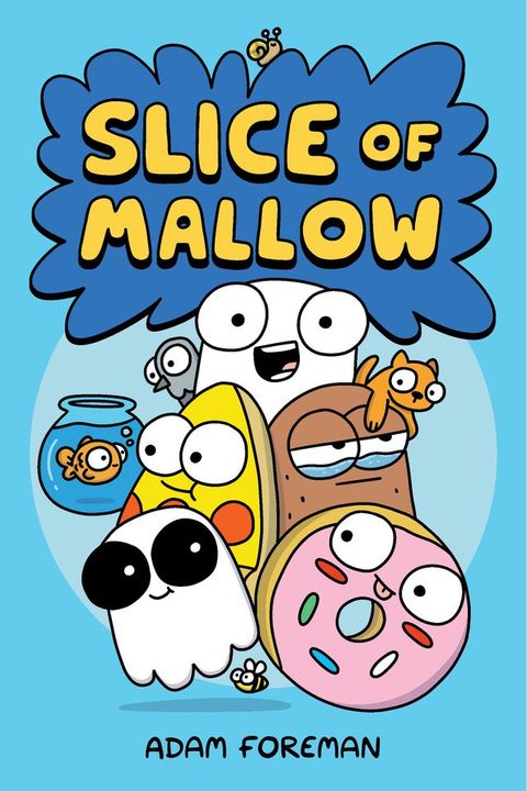 Slice of Mallow Vol. 1(Kobo/電子書)