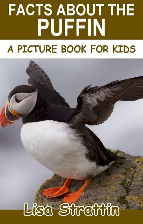 Facts About the Puffin(Kobo/電子書)