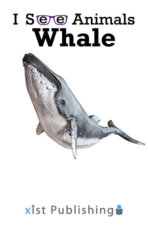 Whale(Kobo/電子書)