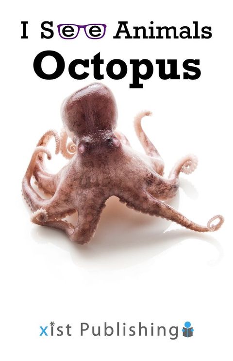 Octopus(Kobo/電子書)