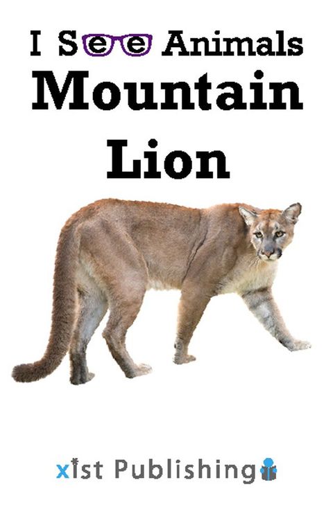 Mountain Lion(Kobo/電子書)