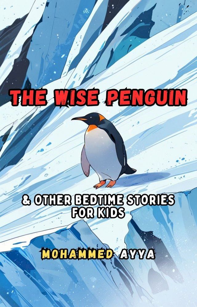  The Wise Penguin(Kobo/電子書)