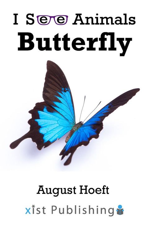 Butterfly(Kobo/電子書)