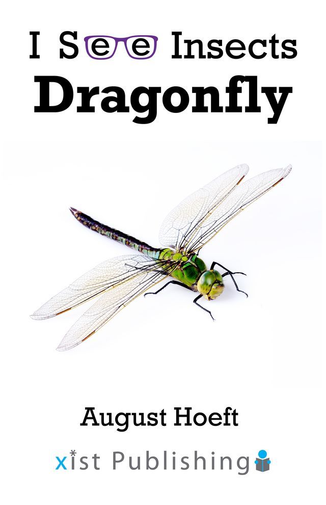  Dragonfly(Kobo/電子書)