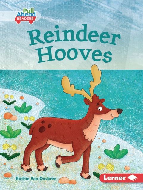 Reindeer Hooves(Kobo/電子書)