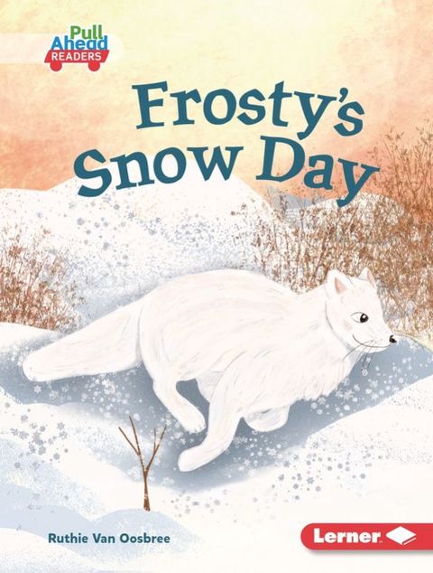 Frosty's Snow Day(Kobo/電子書)