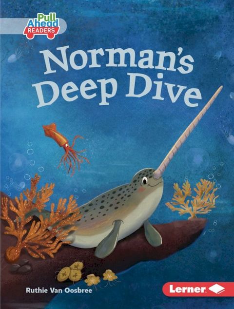 Norman's Deep Dive(Kobo/電子書)