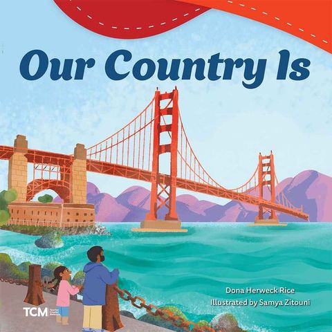 Our Country Is(Kobo/電子書)