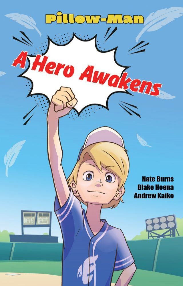  A Hero Awakens(Kobo/電子書)