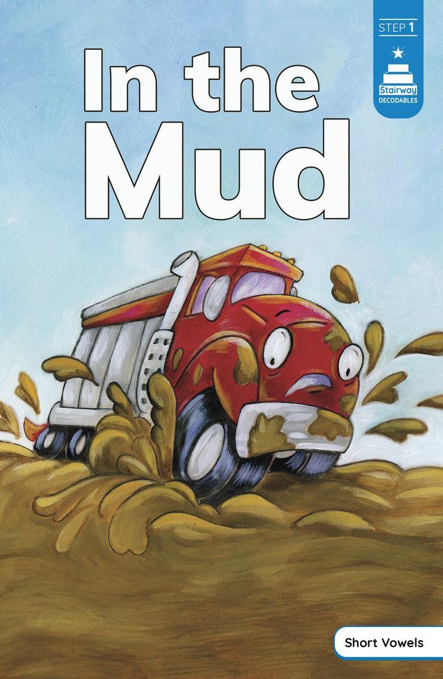  In the Mud(Kobo/電子書)