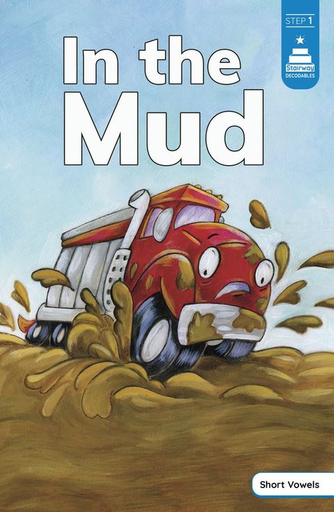 In the Mud(Kobo/電子書)