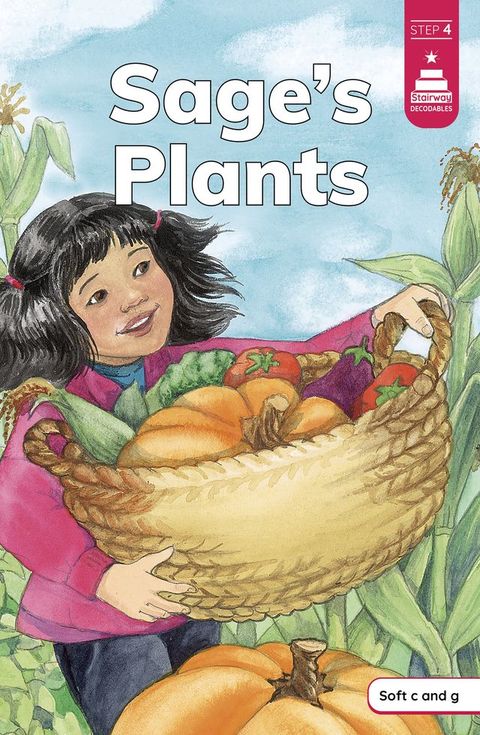 Sage's Plants(Kobo/電子書)