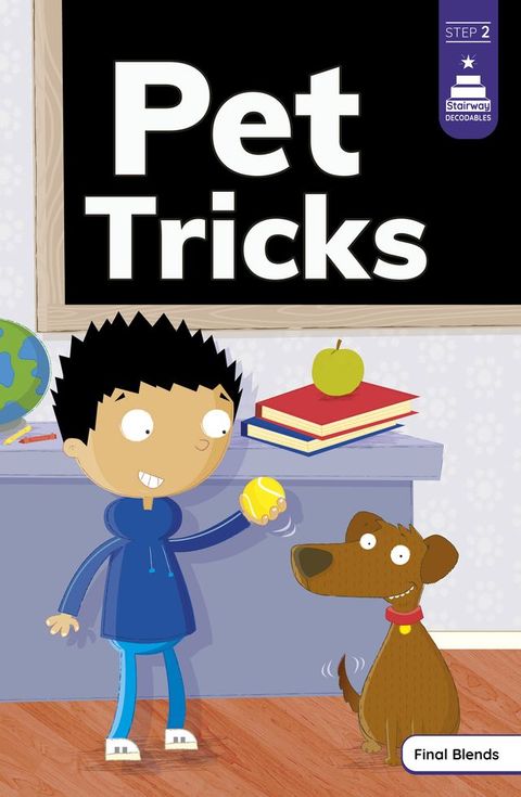 Pet Tricks(Kobo/電子書)