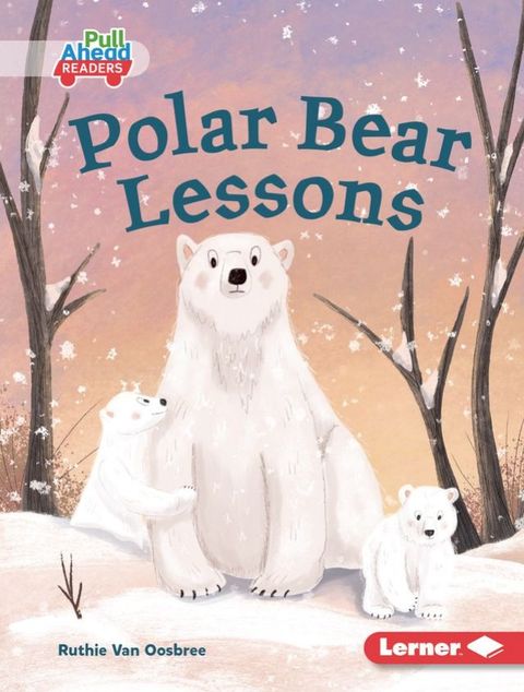 Polar Bear Lessons(Kobo/電子書)